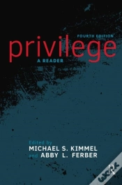 Capa do artigo Privilege