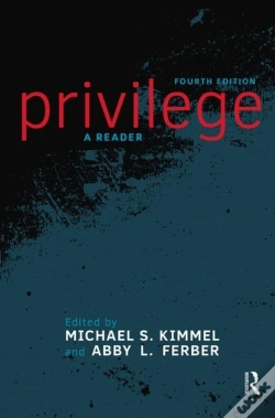 Capa do artigo Privilege