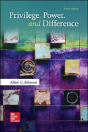 Privilege, Power, And Difference - Preview