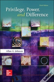 Capa do artigo Privilege, Power, And Difference