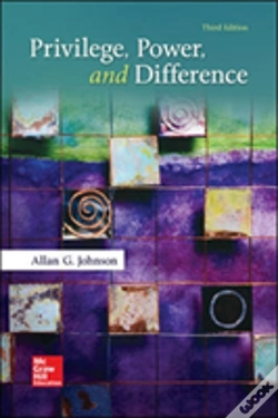 Capa do artigo Privilege, Power, And Difference