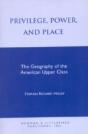 Privilege, Power, And Place - Preview