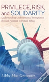 Capa do artigo Privilege, Risk, And Solidarity