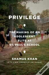Privilege