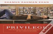 Privilege