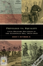 Privilege Vs. Equality