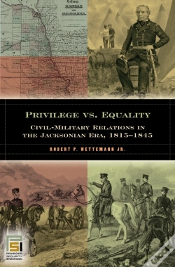 Capa do artigo Privilege Vs. Equality