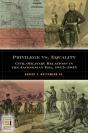 Privilege Vs. Equality - Preview