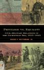 Privilege Vs. Equality - Preview