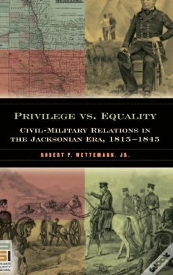 Capa do artigo Privilege Vs. Equality