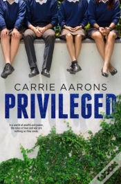Capa do artigo Privileged