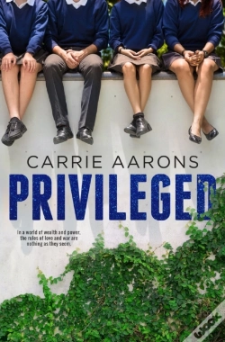 Capa do artigo Privileged