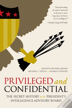 Capa do artigo Privileged And Confidential
