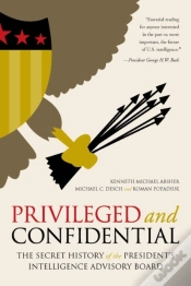 Capa do artigo Privileged And Confidential
