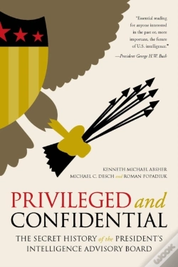 Capa do artigo Privileged And Confidential