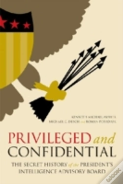 Capa do artigo Privileged And Confidential