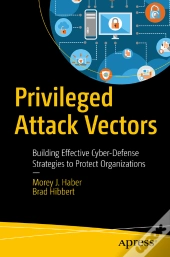 Privileged Attack Vectors