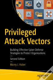Capa do artigo Privileged Attack Vectors