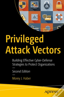 Capa do artigo Privileged Attack Vectors