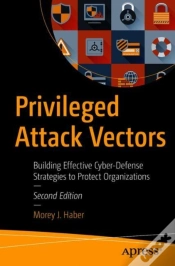 Capa do artigo Privileged Attack Vectors