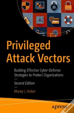 Capa do artigo Privileged Attack Vectors