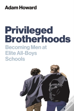 Capa do artigo Privileged Brotherhoods