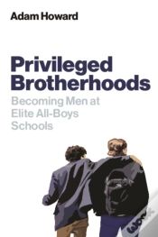 Capa do artigo Privileged Brotherhoods