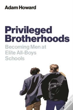 Capa do artigo Privileged Brotherhoods