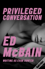 Capa do artigo Privileged Conversation