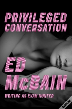 Capa do artigo Privileged Conversation