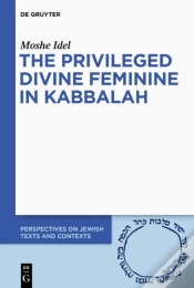 Capa do artigo Privileged Divine Feminine In Kabbalah