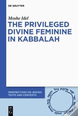 Capa do artigo Privileged Divine Feminine In Kabbalah