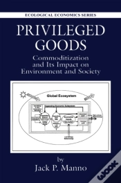 Capa do artigo Privileged Goods