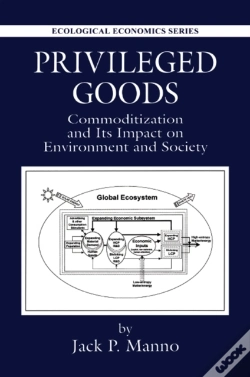 Capa do artigo Privileged Goods