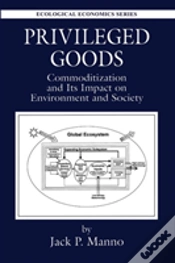 Capa do artigo Privileged Goods