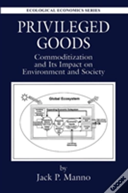 Capa do artigo Privileged Goods