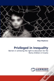 Capa do artigo Privileged In Inequality