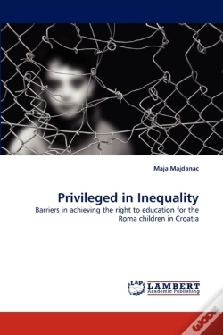 Capa do artigo Privileged In Inequality