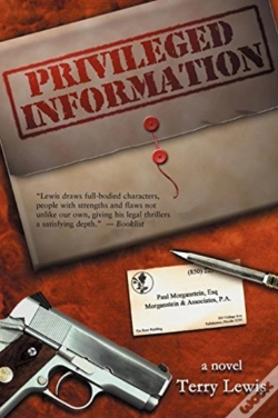 Capa do artigo Privileged Information