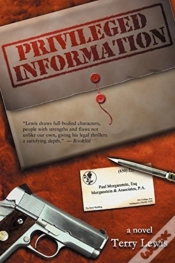 Capa do artigo Privileged Information