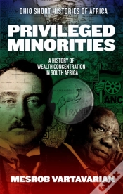 Capa do artigo Privileged Minorities