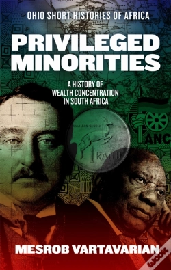 Capa do artigo Privileged Minorities