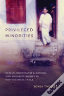 Privileged Minorities