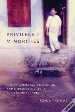 Capa do artigo Privileged Minorities