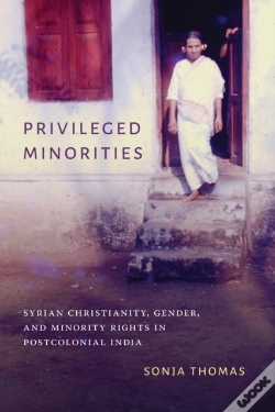 Capa do artigo Privileged Minorities