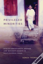 Capa do artigo Privileged Minorities