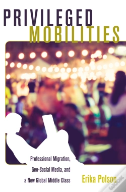 Capa do artigo Privileged Mobilities
