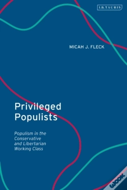 Capa do artigo Privileged Populists