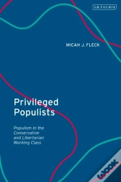 Capa do artigo Privileged Populists