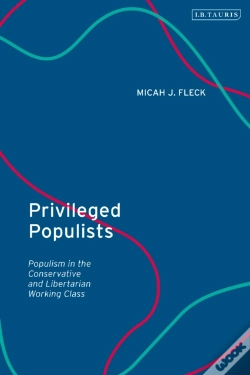 Capa do artigo Privileged Populists